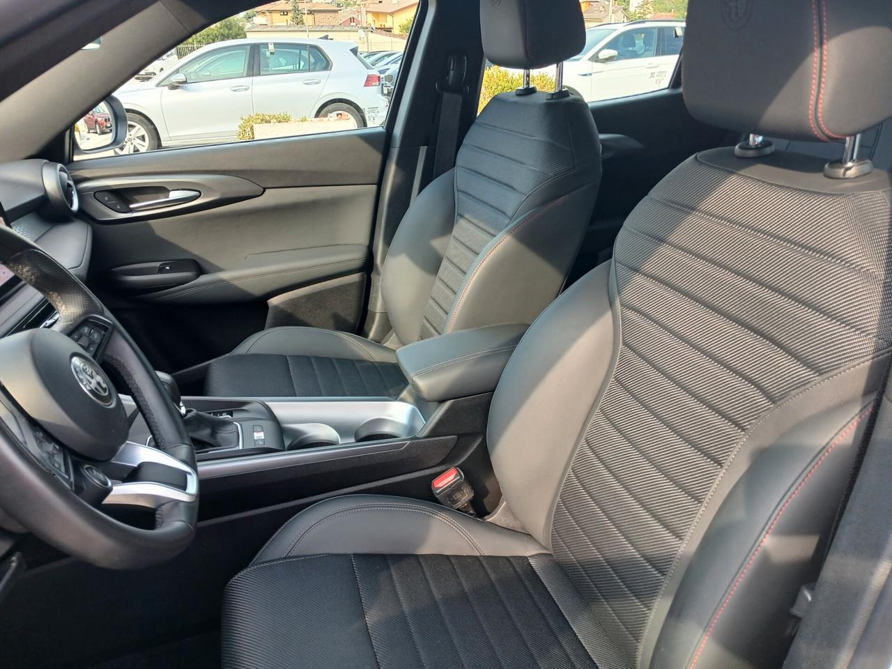 ALFA ROMEO TONALE 1.6 D 130 CV TCT6 SPRINT 2022