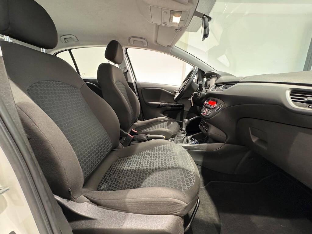 Opel Corsa 1.4 90CV GPL Tech 5 porte Cosmo