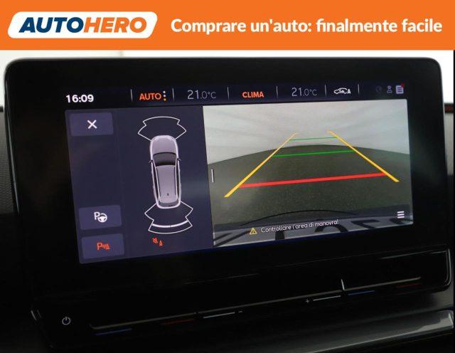 CUPRA Leon Sportstourer 1.5 Hybrid 150 CV DSG