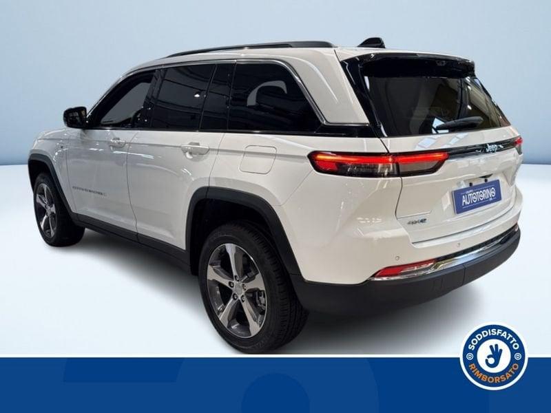 Jeep Grand Cherokee 2.0 PHEV Limited MY24