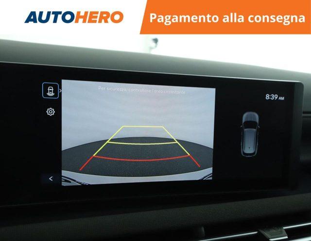 HYUNDAI Tucson 1.6 HEV aut.Exellence