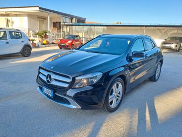 Mercedes-benz GLA 180 d Sport