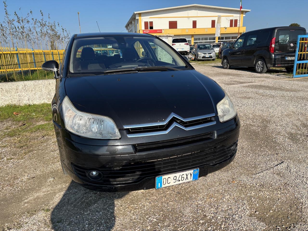 Citroen C4 1.4 Classique