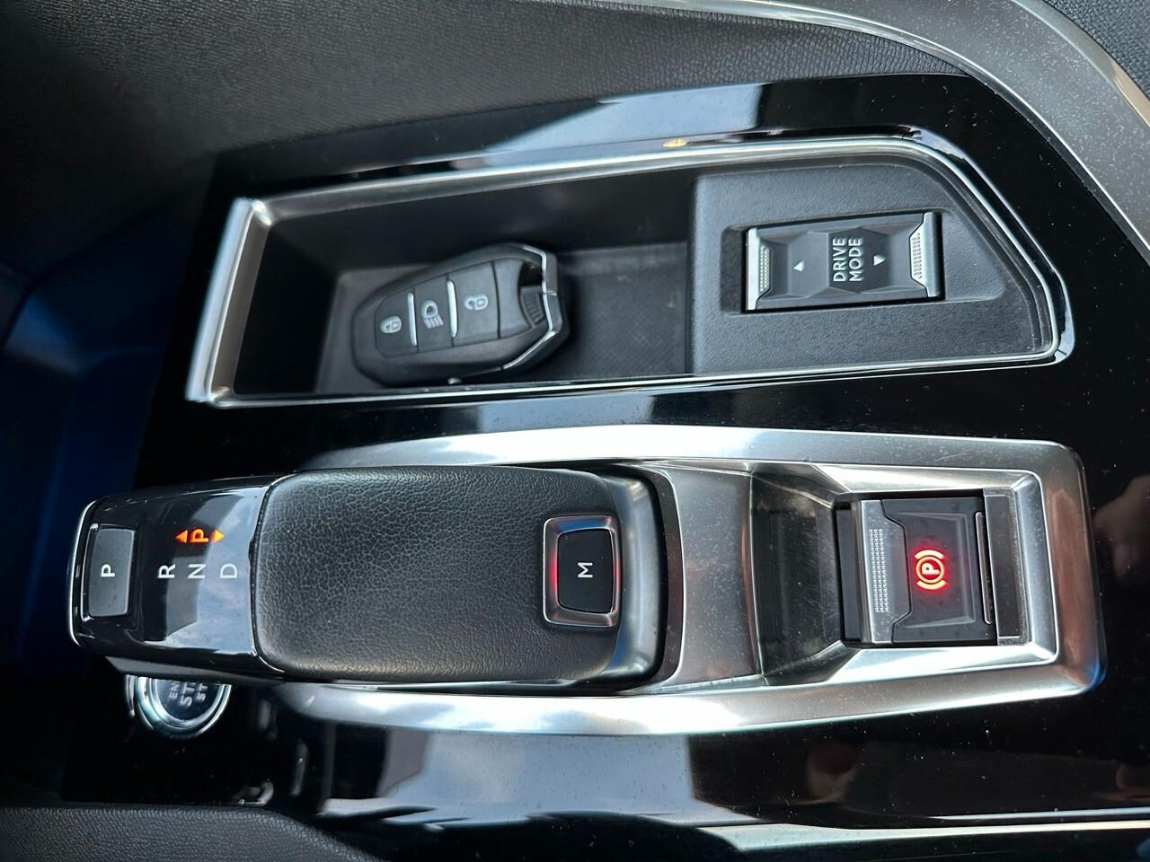 Peugeot 3008 BlueHDi 130 S&S EAT8