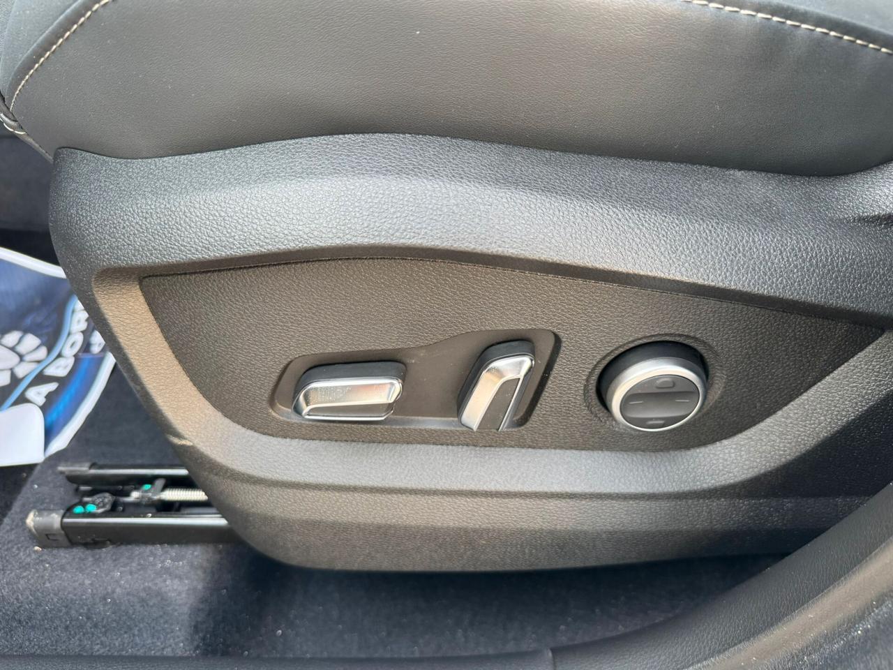 Dr 5.0 s3 1.5 Turbo CVT Bi-Fuel GPL