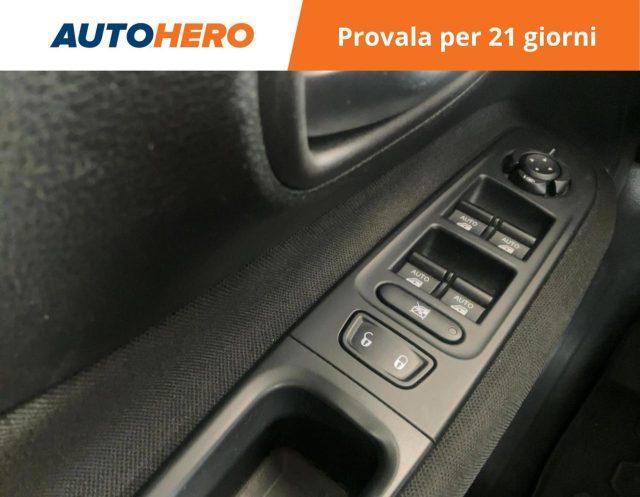 JEEP Renegade 1.0 T3 Longitude