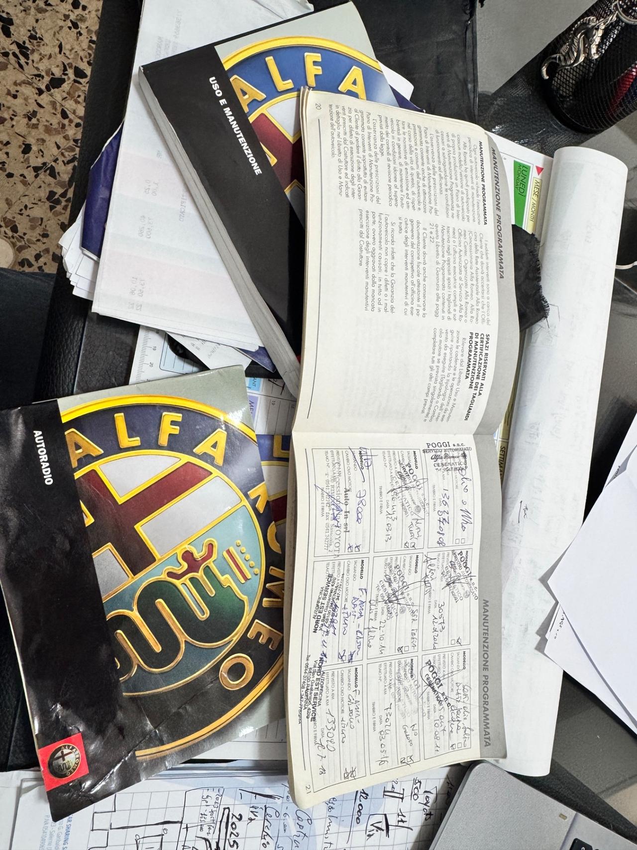 Alfa Romeo Brera 2.4 JTDm 20V Sky Window