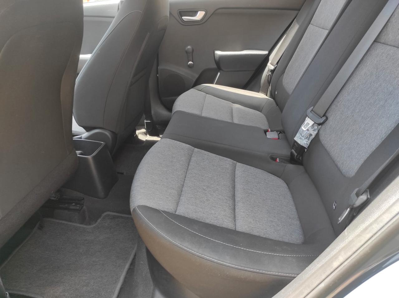 Kia Stonic 1.2 DPI Urban