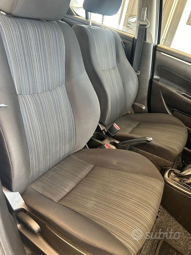 Suzuki Swift 1.2 Dualjet 4WD 5 porte B-Road S&S