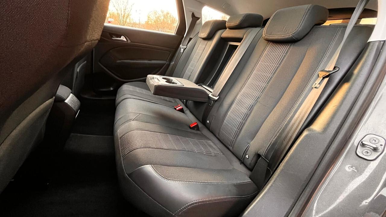 Peugeot 308 ALLURE