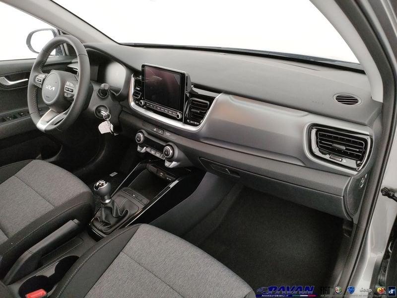 KIA Stonic 1.2 MPI GPL Style Special Edition