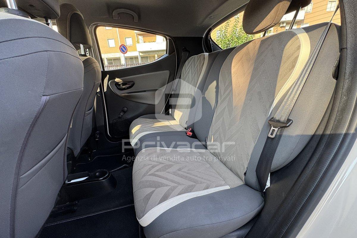 LANCIA Ypsilon 1.3 MJT 16V 95 CV 5 porte S&S Platinum