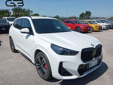 BMW X1 xDrive 20d MSport Pro DCT