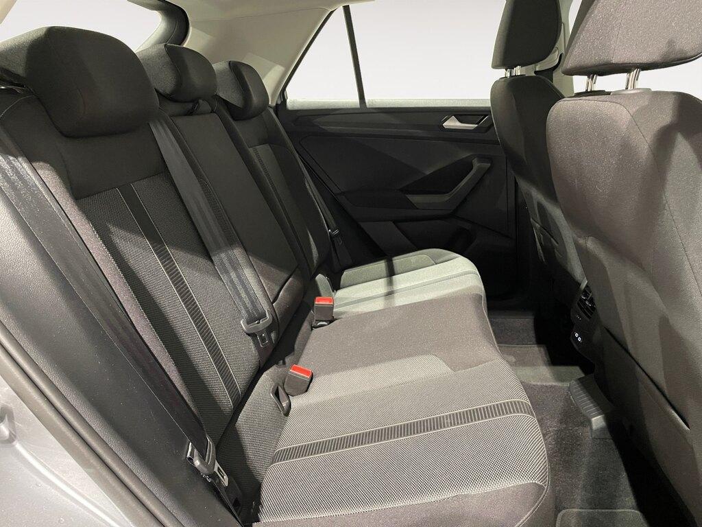 Volkswagen T-Roc 2.0 Tdi 150CV DSG Life - IVA ESPOSTA