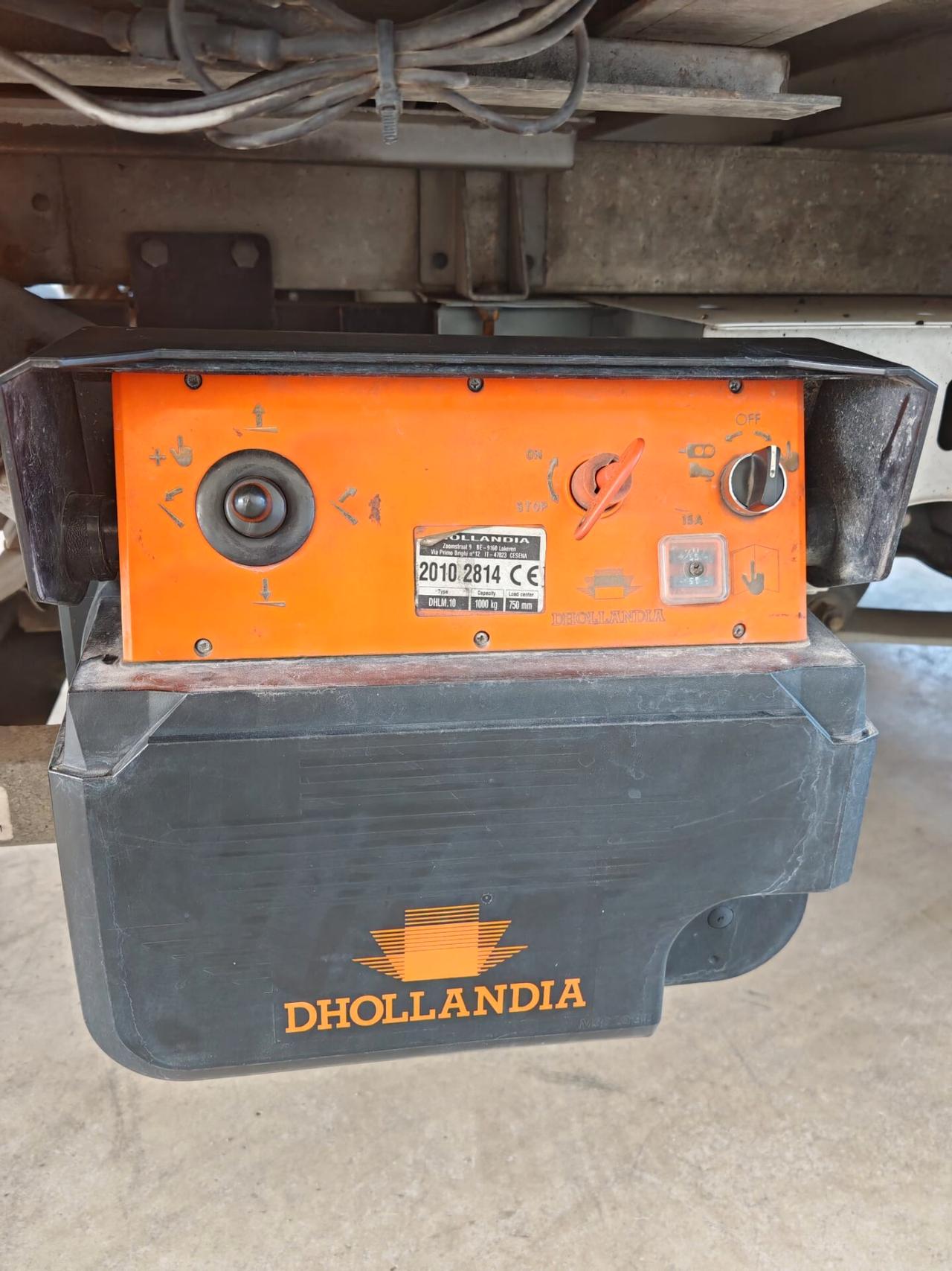 Renault Master T35 2.3 dCi 145 CV L3 Gran Volume Energy