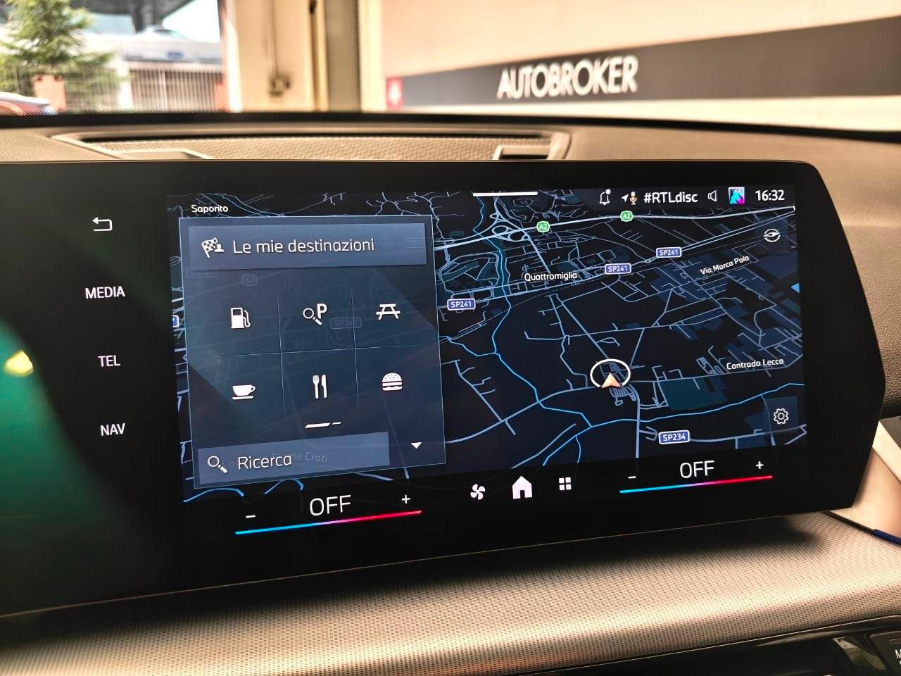 BMW X1 (U11) X1 sDrive 18d