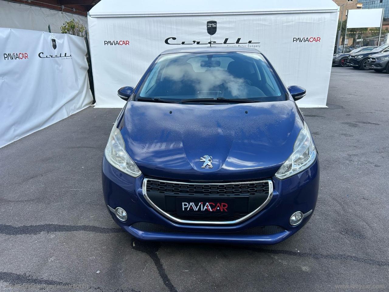 PEUGEOT 208 1.4 VTi 95 CV 3p. GPL Allure