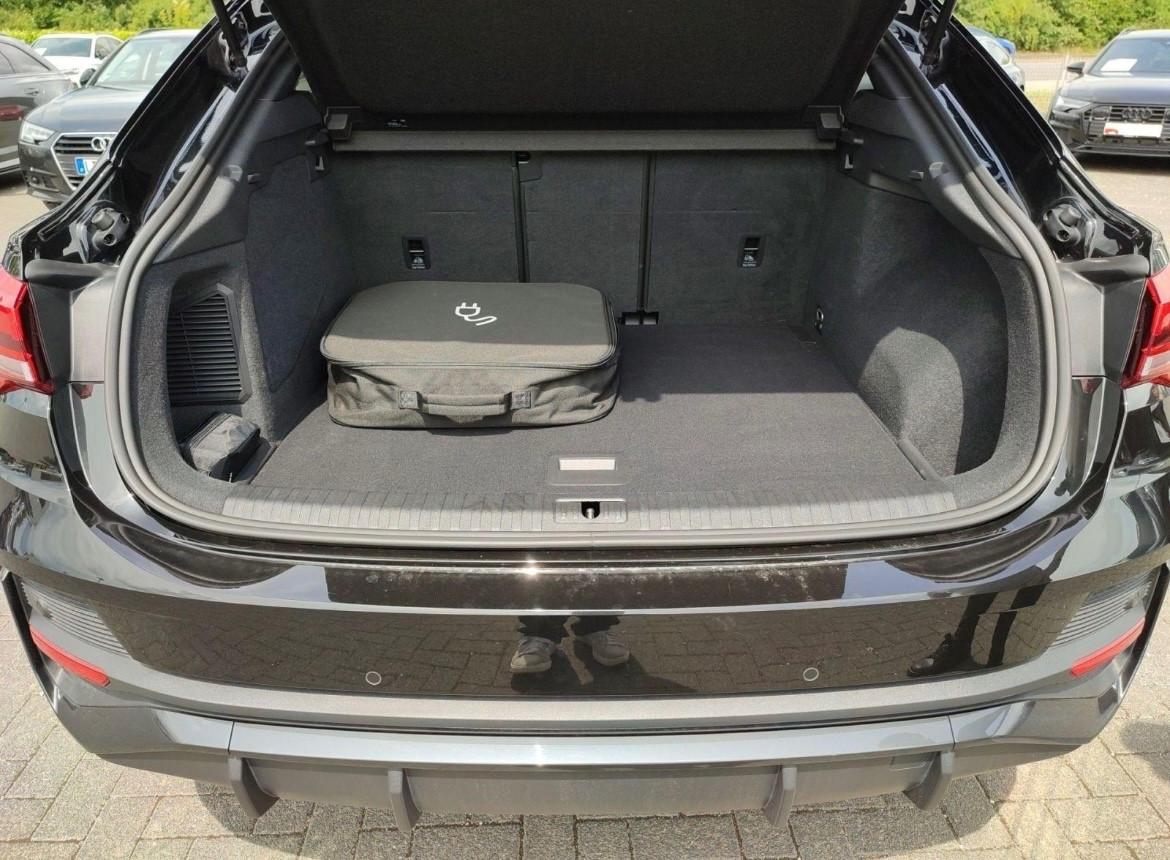 Audi Q3 Sportback TFSI e 45