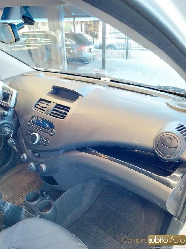 CHEVROLET Spark 1.0 LS