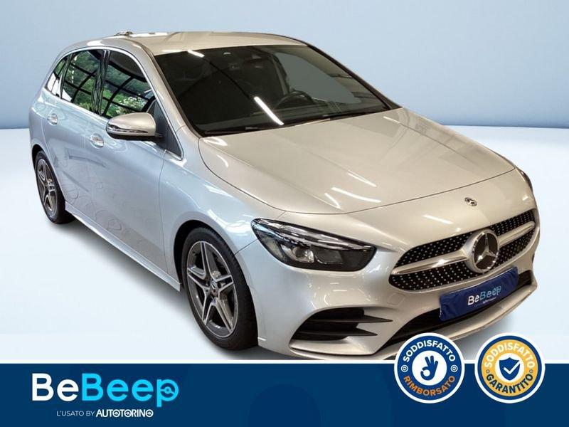 Mercedes-Benz Classe B B 200 D PREMIUM AUTO