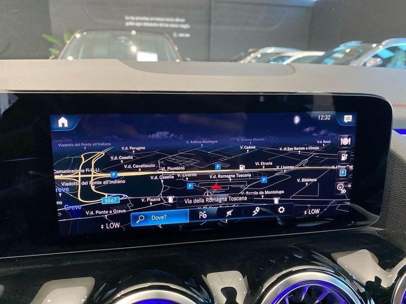 Mercedes-Benz EQA 250 Premium Plus