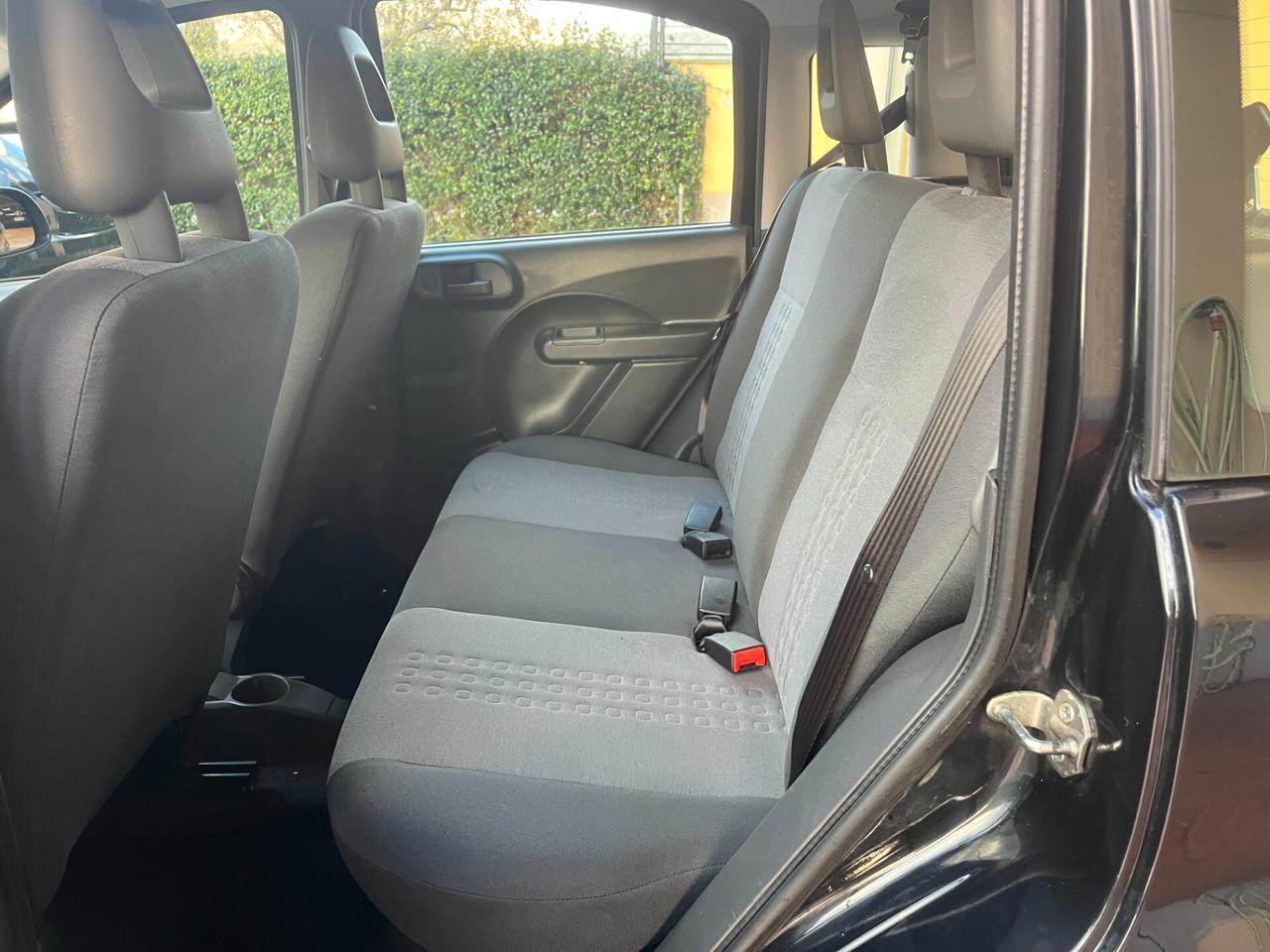 Fiat Panda 1.2 Dynamic UNICO PROPRIETARIO