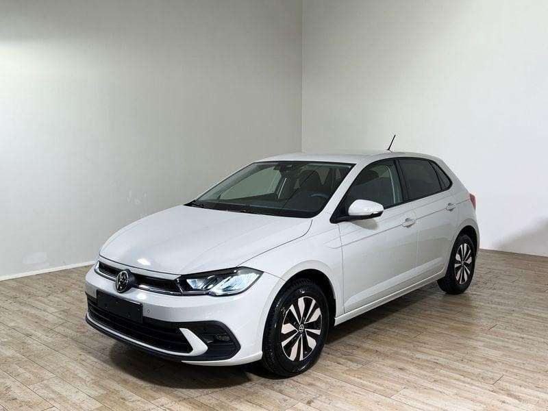 Volkswagen Polo 1.0 EVO Edition Plus