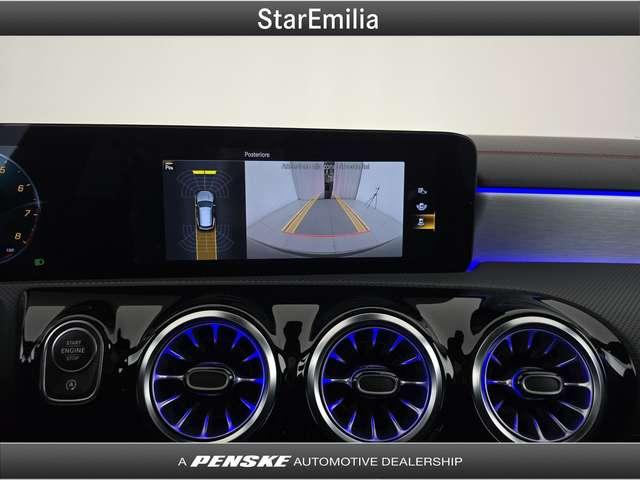 Mercedes-Benz CLA 250 250 Automatic 4Matic Shooting Brake Premium