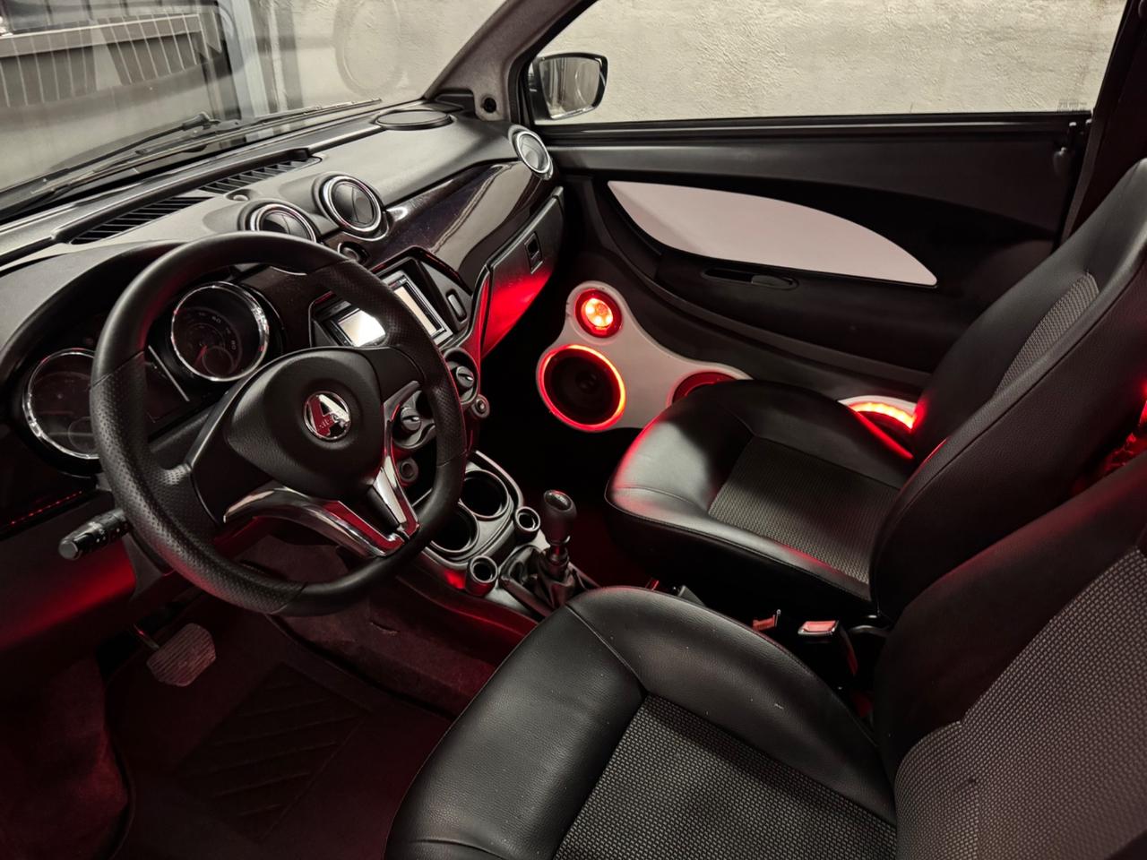 Aixam GTO Con Impianto Finanziabile Permute