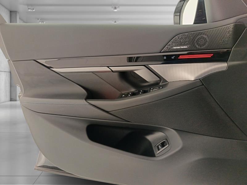 BMW Serie 5 Touring 520 d 48V M Sport Pro xDrive Steptronic