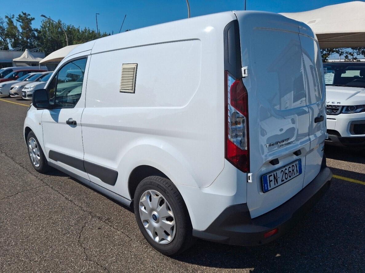 Ford Transit Connect 1.5 TDCI 120cv E6b 3 posti
