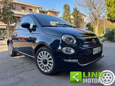 FIAT 500 1.2 Lounge automatica