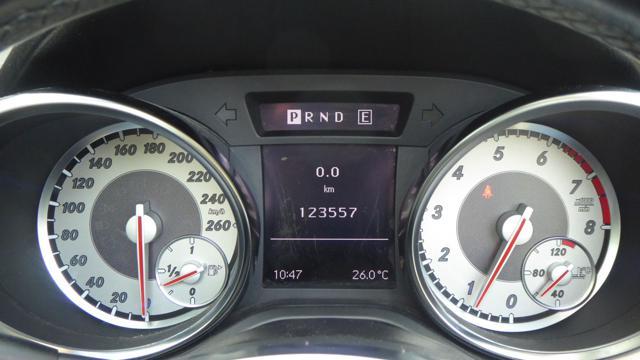 MERCEDES-BENZ SLK 200 CGI Sport