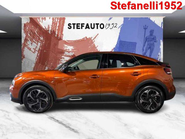 CITROEN C4 III 2021 - 1.5 bluehdi Shine s&s 130cv eat8