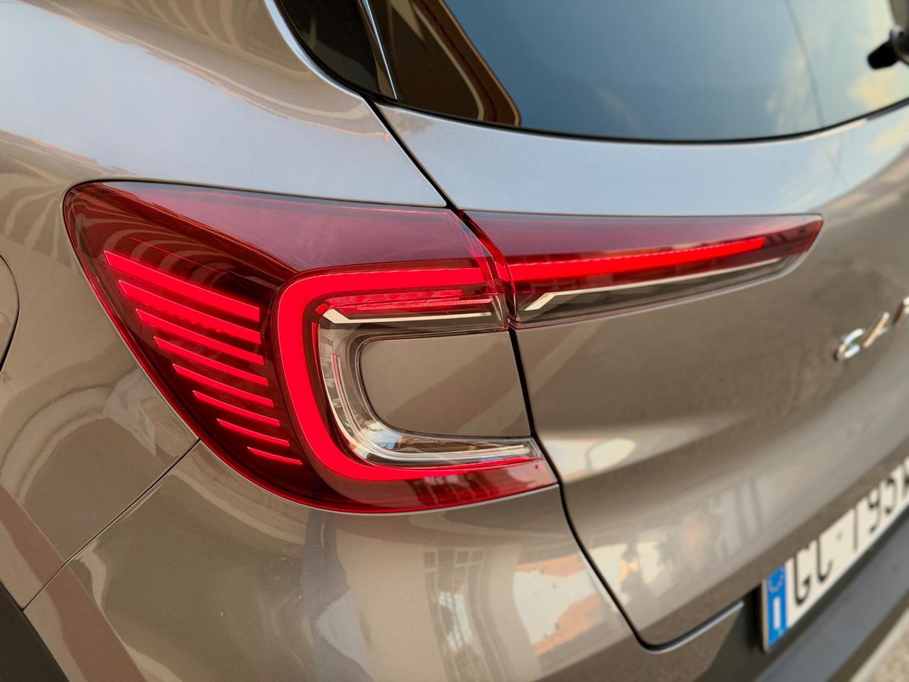 Renault Plug-in Hybrid E-Tech 160 CV Intens