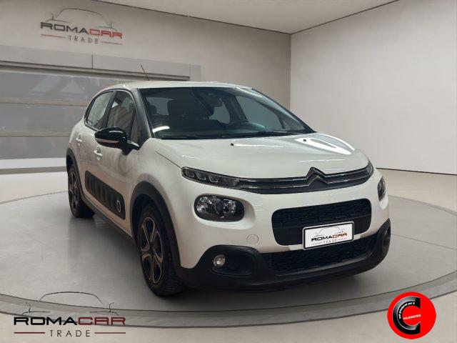 CITROEN C3 BlueHDi 100 S&S Feel PRONTA CONSEGNA!