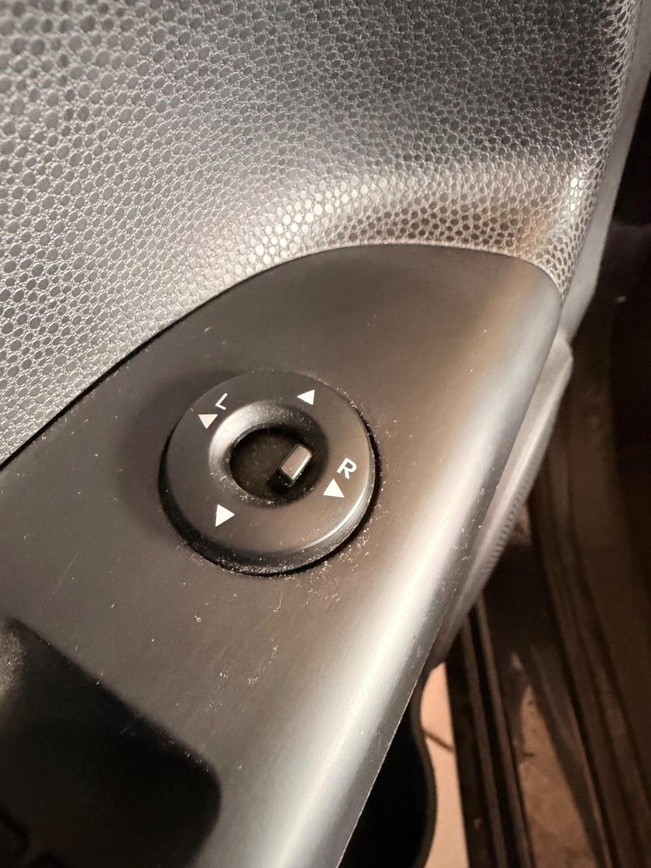 Kia Venga 1.4 CVVT Active