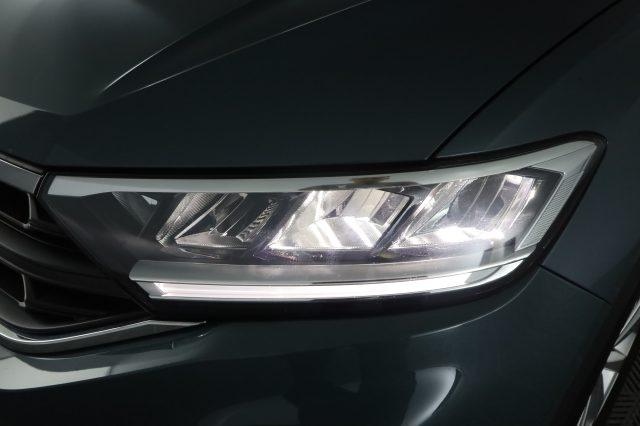 VOLKSWAGEN T-Roc T-Roc 1.5 TSI ACT DSG Life