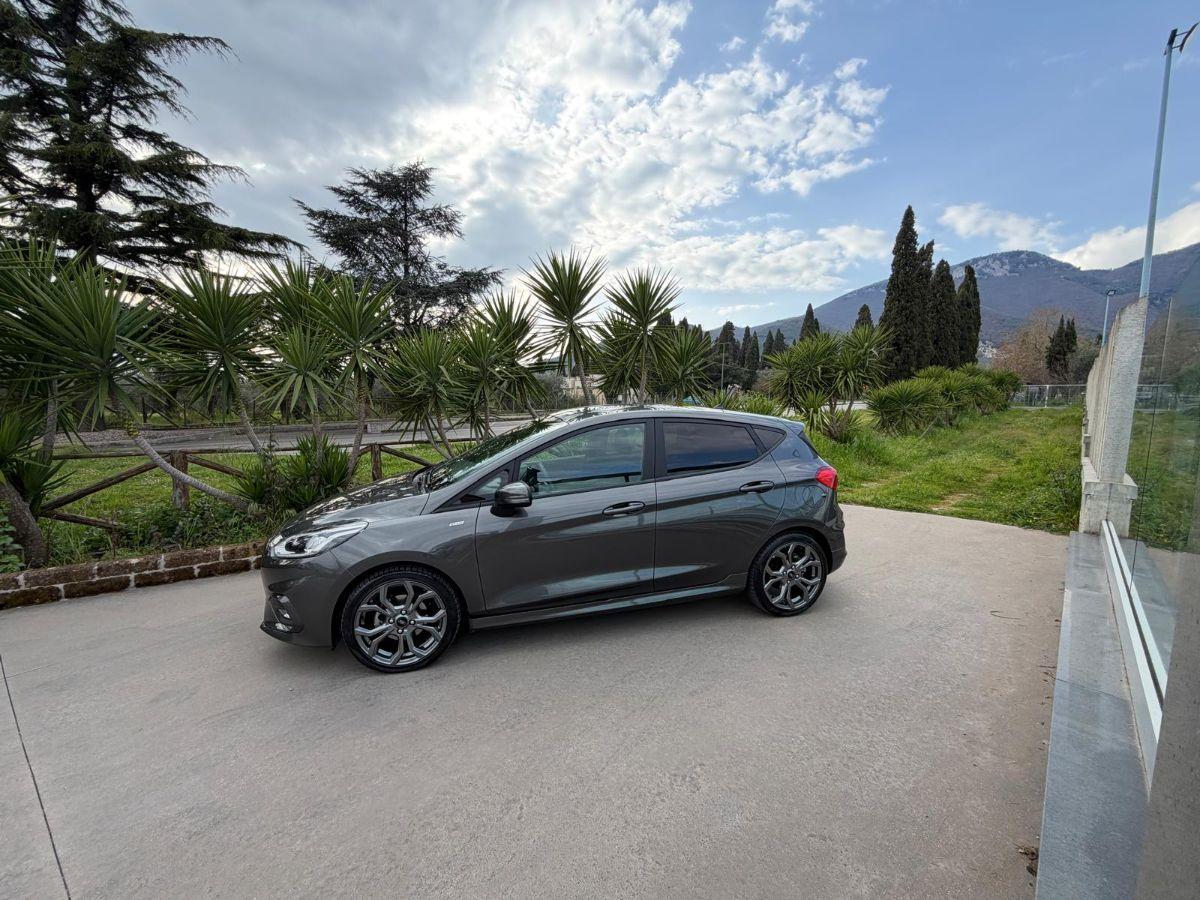 FORD - Fiesta - 1.1 85 CV 5p. ST-Line