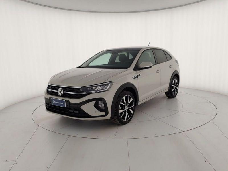 Volkswagen Taigo Taigo 1.5 TSI ACT 150 CV DSG R-Line