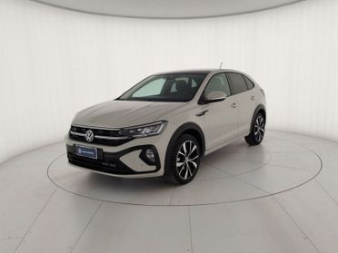 Volkswagen Taigo Taigo 1.5 TSI ACT 150 CV DSG R-Line