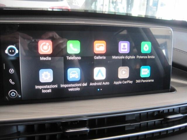 Dr Dr 7.0 Phev DR 7.0 1.5 Plug-in Hybrid