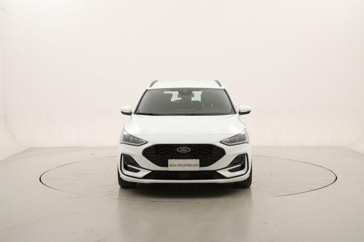Ford Focus Hybrid SW ST-Line BR576480 1.0 Mild Hybrid 125CV