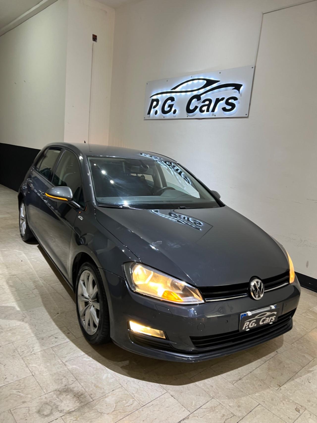 Volkswagen Golf Business 1.6 TDI (VENDUTA)