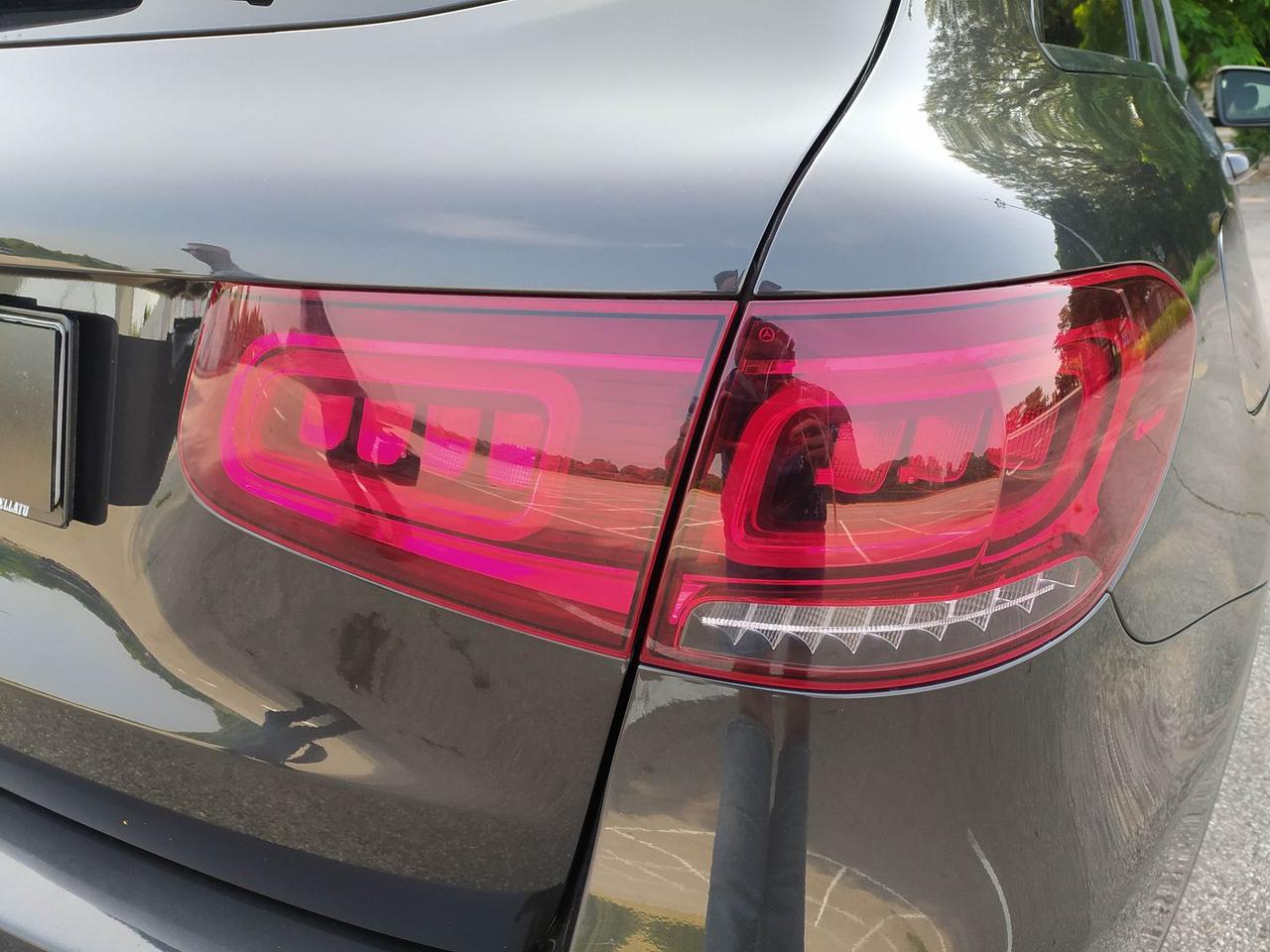 Mercedes-Benz GLC 220 Premium Plus GLC 220 D