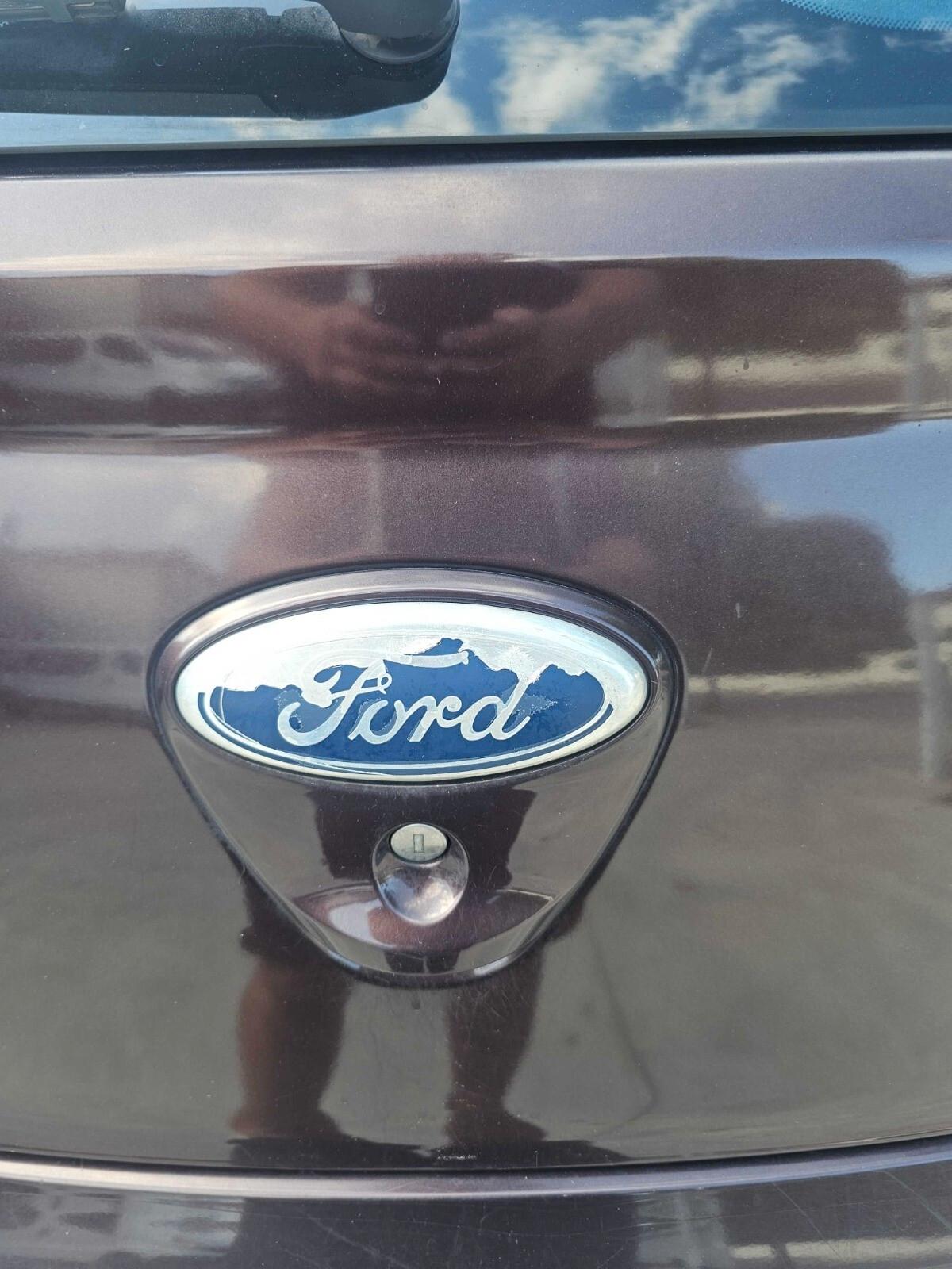 Ford Ka Ka+ 1.2 8V 69CV