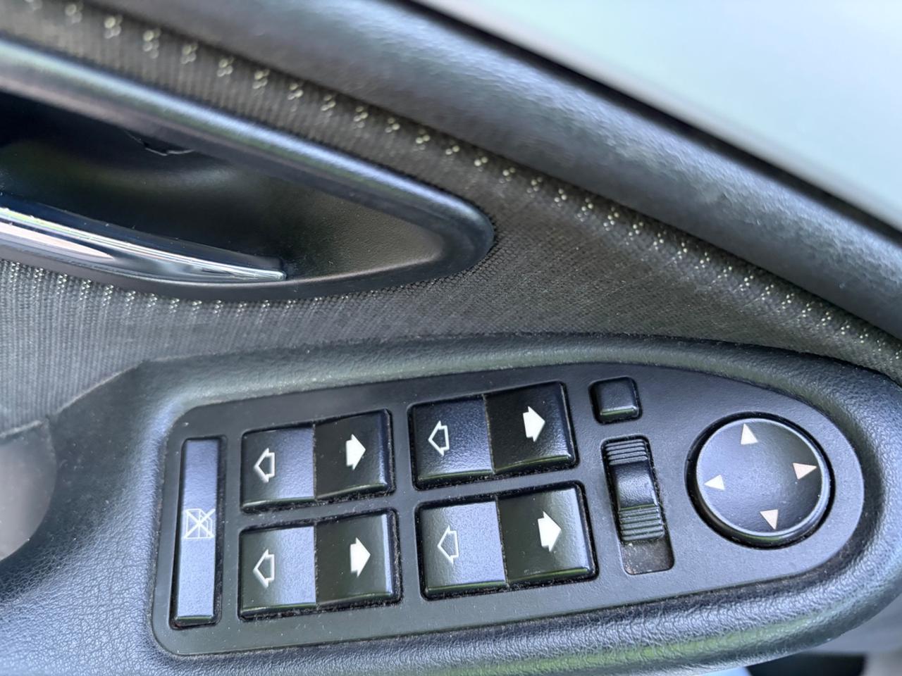 Bmw 530 530d cat Chrome