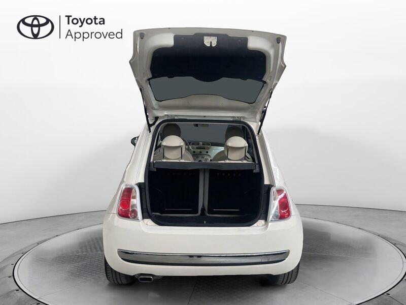 FIAT 500 1.3 Multijet 16V 95 CV Lounge