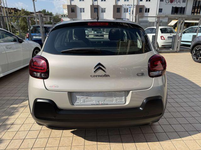 CITROEN C3 1.5 bluehdi s&s 100cv 6m
