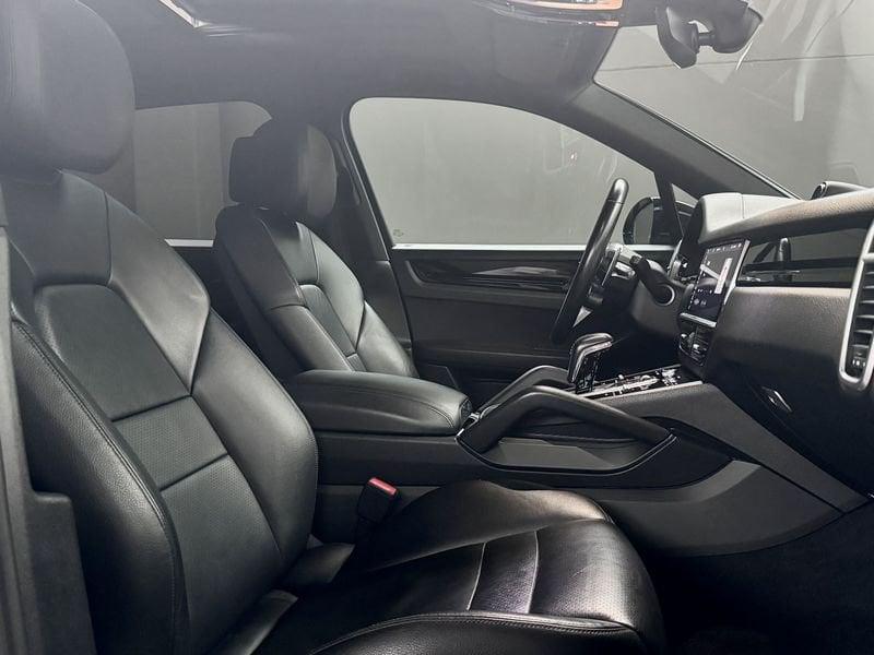 Porsche Cayenne 3.0 V6
